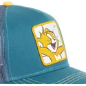 cepur-izliekta-truckeris-zils-snapback-jer1-jerry-looney-tunes-no-capslab