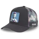 cepur-izliekta-truckeris-melns-snapback-fre2c-friza-dragon-ball-no-capslab