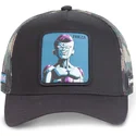 cepur-izliekta-truckeris-melns-snapback-fre2c-friza-dragon-ball-no-capslab