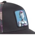 cepur-izliekta-truckeris-melns-snapback-fre2c-friza-dragon-ball-no-capslab