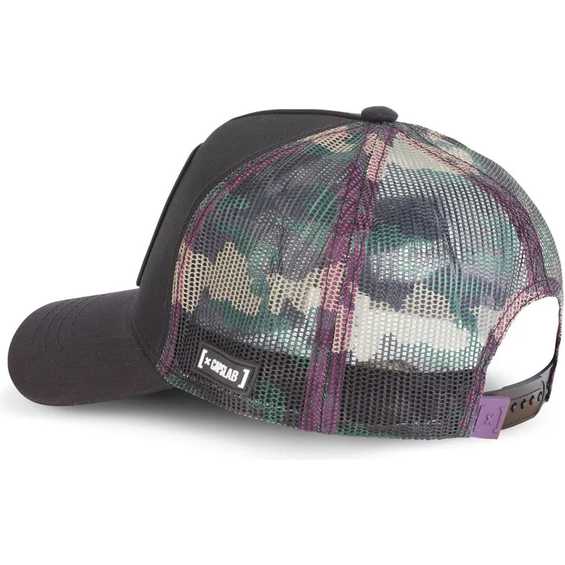 cepur-izliekta-truckeris-melns-snapback-fre2c-friza-dragon-ball-no-capslab