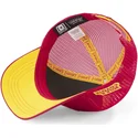 cepur-izliekta-truckeris-sarkans-snapback-loo5-coy1-koijots-looney-tunes-no-capslab