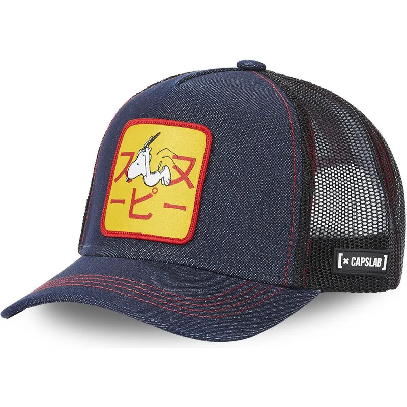 cap-izliekta-navy-blue-snapback-snoopy-peanuts-no-capslab
