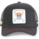 cepur-izliekta-soferis-melns-snapback-straw-hat-pirates-sku2-one-piece-salmu-cepuru-pirati-one-piece-no-capslab
