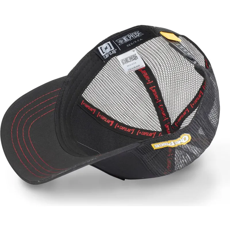 cepur-izliekta-soferis-melns-snapback-straw-hat-pirates-sku2-one-piece-salmu-cepuru-pirati-one-piece-no-capslab