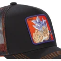 cepur-izliekta-truckeris-melns-snapback-ult2-ultra-instinct-son-goku-dragon-ball-no-capslab