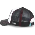 cepur-izliekta-truckeris-balts-snapback-mac-the-mystery-machine-scooby-doo-no-capslab