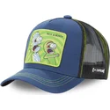 cepur-izliekta-truckeris-tumsi-zils-snapback-psy1-rick-un-morty-riks-un-mortijs-no-capslab