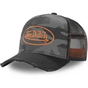 cepur-izliekta-truckeris-peleks-snapback-cam-ora-no-von-dutch