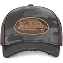 cepur-izliekta-truckeris-peleks-snapback-cam-ora-no-von-dutch