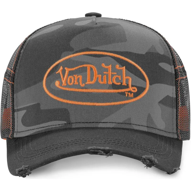 cepur-izliekta-truckeris-peleks-snapback-cam-ora-no-von-dutch