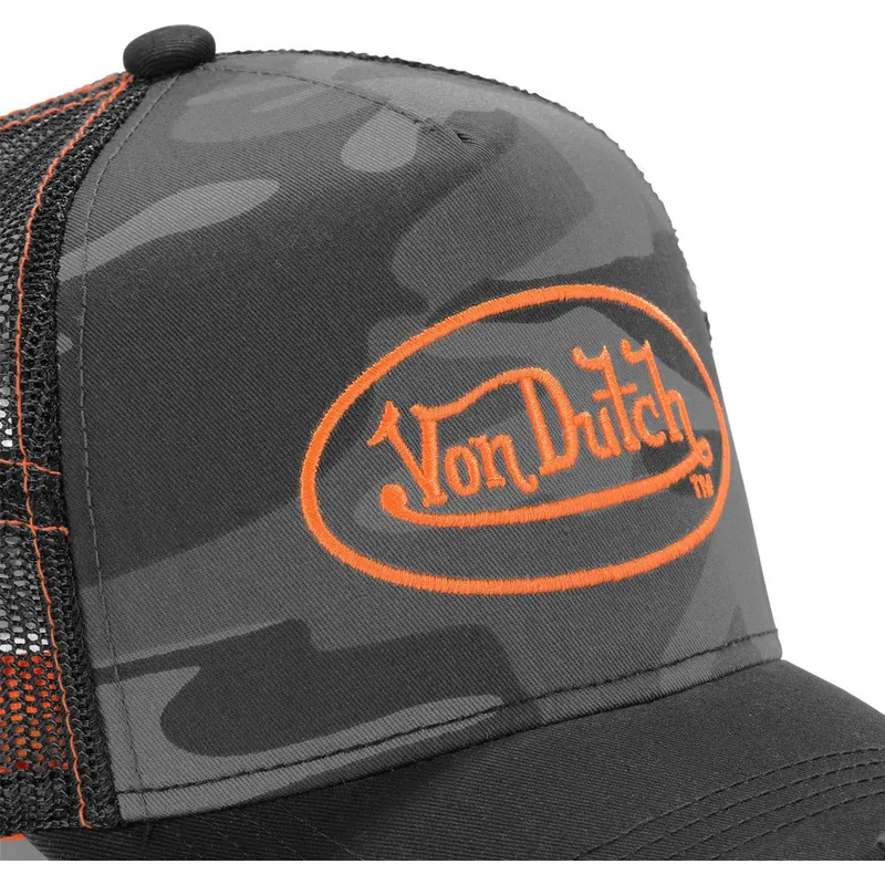 cepur-izliekta-truckeris-peleks-snapback-cam-ora-no-von-dutch