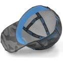 cepur-izliekta-truckeris-peleks-snapback-cam-blu-no-von-dutch