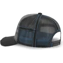 cepur-izliekta-truckeris-peleks-snapback-cam-blu-no-von-dutch