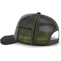 cepur-izliekta-truckeris-peleks-snapback-cam-yel-no-von-dutch