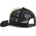 cepur-izliekta-truckeris-bruns-snapback-paille-no-von-dutch