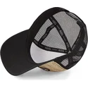 cepur-izliekta-truckeris-bruns-snapback-paille-no-von-dutch