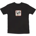 schwarzes-kurzarm-t-shirt-gallo-cock-clucker-the-farm-von-goorin-bros