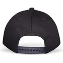 schwarze-snapback-kappe-mit-gebogenem-schirm-the-matrix-4-von-difuzed