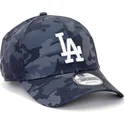 cepur-izliekta-maskesanas-regulejams-9forty-all-over-urban-print-no-los-angeles-dodgers-mlb-no-new-era