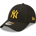 cepur-izliekta-melns-regulejams-9forty-diamond-era-no-new-york-yankees-mlb-no-new-era