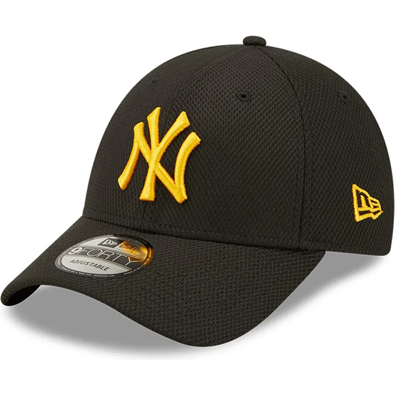 cepur-izliekta-melns-regulejams-9forty-diamond-era-no-new-york-yankees-mlb-no-new-era
