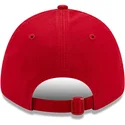 cepur-izliekta-sarkans-regulejams-9forty-no-reading-fightin-phils-milb-no-new-era