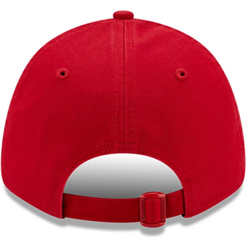 cepur-izliekta-sarkans-regulejams-9forty-no-reading-fightin-phils-milb-no-new-era