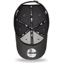 cepur-izliekta-maskesanas-regulejams-9forty-all-over-camo-no-chicago-bulls-nba-no-new-era