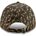 cepur-izliekta-maskesanas-regulejams-9forty-all-over-camo-no-los-angeles-dodgers-mlb-no-new-era