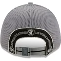 cepur-izliekta-truckeris-peleks-regulejams-9forty-team-arch-no-las-vegas-raiders-nfl-no-new-era