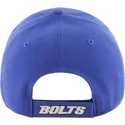 cap-izliekta-blue-adjustable-strap-no-tampa-bay-lightning-nhl-no-47-brand