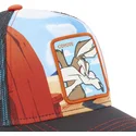 cepur-izliekta-truckeris-daudzkrasains-snapback-loo5-coy2-koijots-looney-tunes-no-capslab
