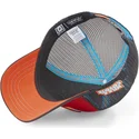 cepur-izliekta-truckeris-daudzkrasains-snapback-loo5-coy2-koijots-looney-tunes-no-capslab