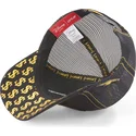 cepur-izliekta-truckeris-melns-snapback-tag-scr2-skrudzs-makdaks-disney-no-capslab