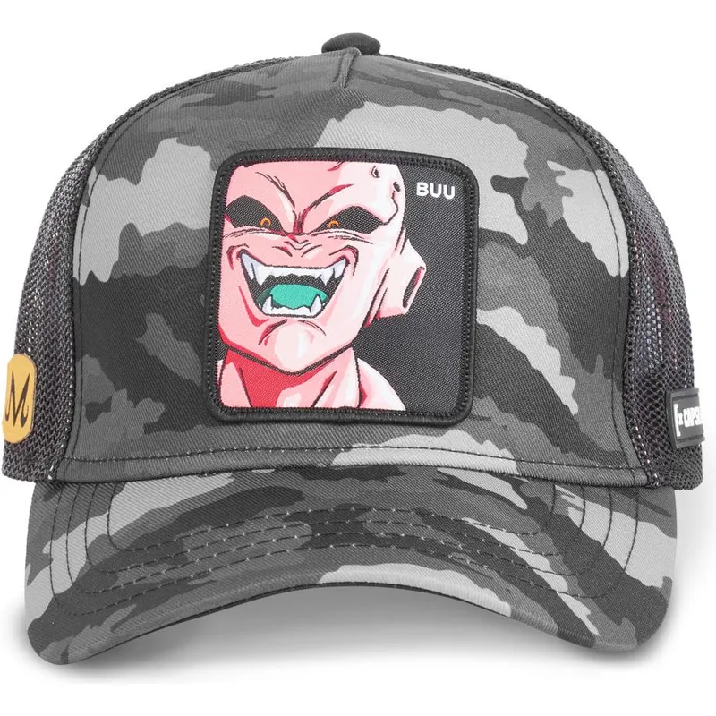 cepur-izliekta-truckeris-maskesanas-snapback-buu3c-kid-buu-dragon-ball-no-capslab