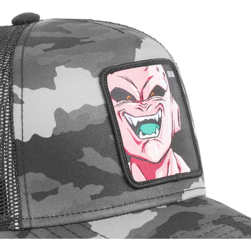 cepur-izliekta-truckeris-maskesanas-snapback-buu3c-kid-buu-dragon-ball-no-capslab