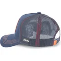 cepur-izliekta-truckeris-tumsi-zils-snapback-loo5-daf2-duffy-duck-looney-tunes-no-capslab