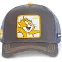 cepur-izliekta-truckeris-peleks-snapback-jer2-jerry-looney-tunes-no-capslab