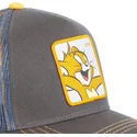cepur-izliekta-truckeris-peleks-snapback-jer2-jerry-looney-tunes-no-capslab