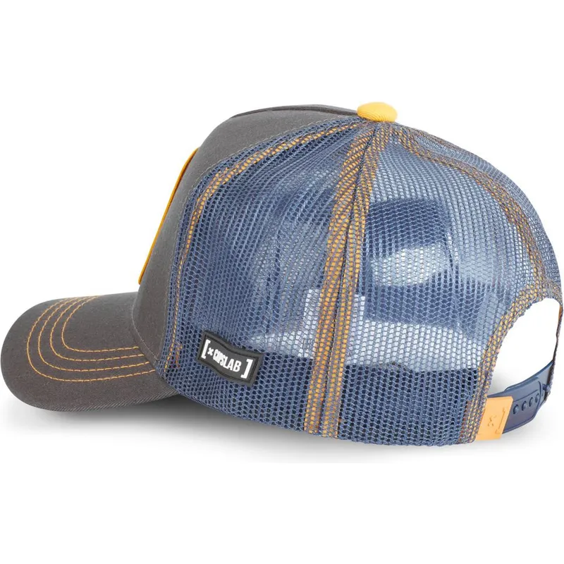 cepur-izliekta-truckeris-peleks-snapback-jer2-jerry-looney-tunes-no-capslab
