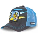 cepur-izliekta-truckeris-melns-snapback-wol1-wolverine-marvel-comics-no-capslab
