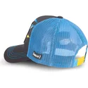 cepur-izliekta-truckeris-melns-snapback-wol1-wolverine-marvel-comics-no-capslab