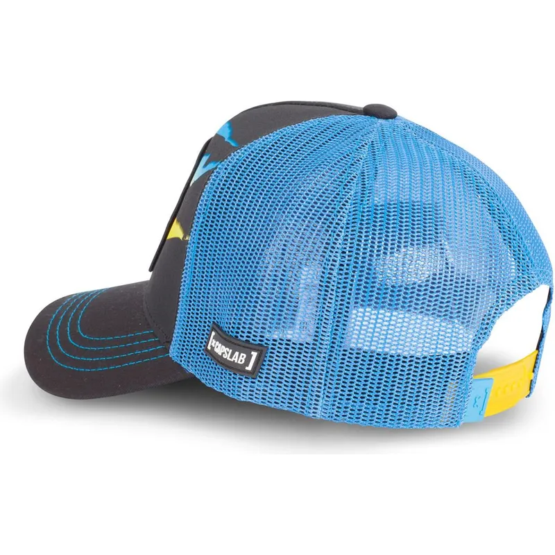 cepur-izliekta-truckeris-melns-snapback-wol1-wolverine-marvel-comics-no-capslab