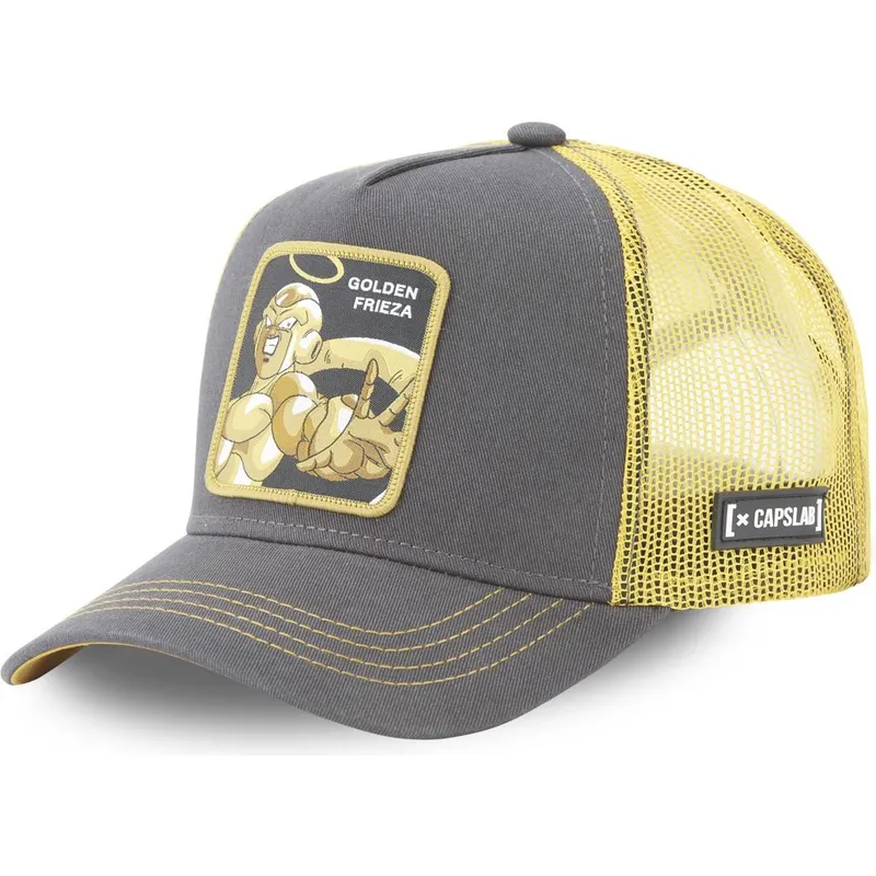 cepur-izliekta-truckeris-peleks-snapback-golden-dbs2-gld1-friza-dragon-ball-no-capslab cepur-izliekta-truckeris-peleks-snapback-golden-dbs2-gld1-friza-dragon-ball-no-capslab