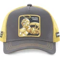 cepur-izliekta-truckeris-peleks-snapback-golden-dbs2-gld1-friza-dragon-ball-no-capslab