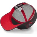cepur-izliekta-truckeris-melns-snapback-dea1-deadpool-marvel-comics-no-capslab