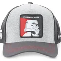 cepur-izliekta-truckeris-peleks-snapback-foo-stormtrooper-star-wars-no-capslab