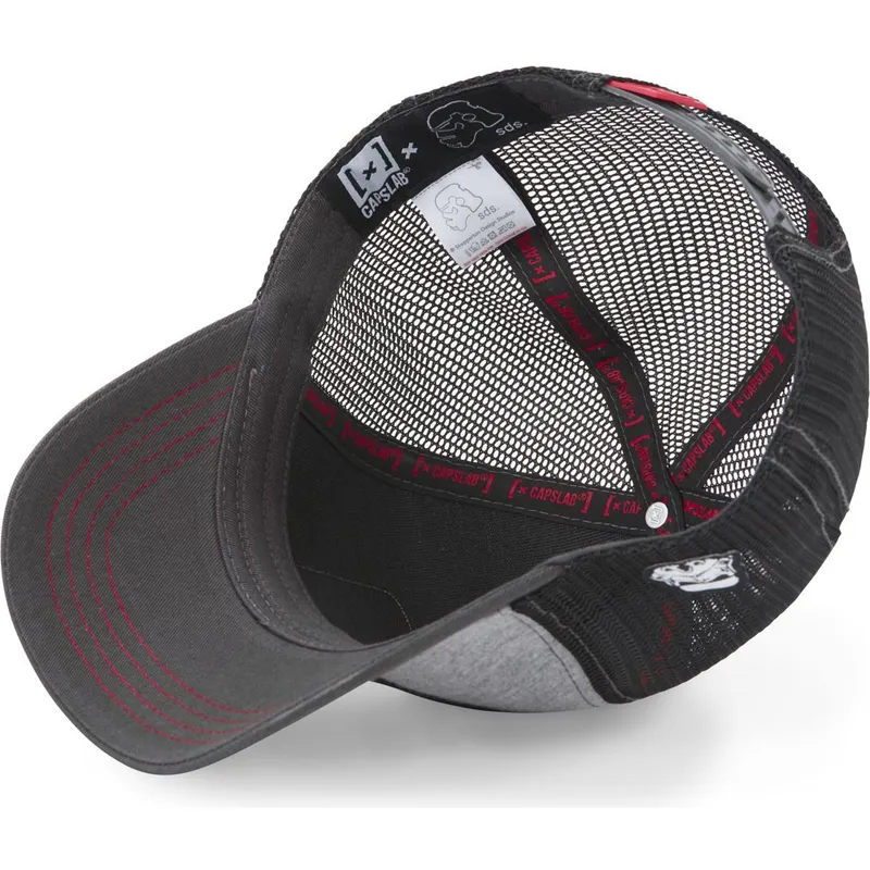 cepur-izliekta-truckeris-peleks-snapback-foo-stormtrooper-star-wars-no-capslab