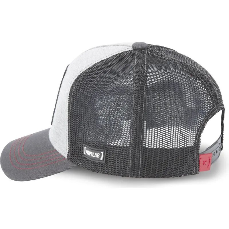 cepur-izliekta-truckeris-peleks-snapback-foo-stormtrooper-star-wars-no-capslab